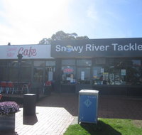 Snowy River Cafe - Accommodation Kalgoorlie