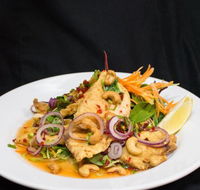 Thai Town Hamilton - Accommodation Kalgoorlie
