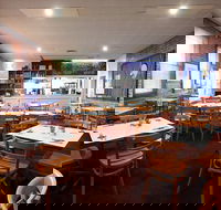 The American Hotel Creswick - Accommodation Kalgoorlie