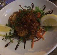 The Boathouse Restaurant - Accommodation Kalgoorlie