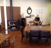 The Dairy Cafe - Accommodation Kalgoorlie