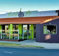 The Fig Licensed Cafe - Accommodation Kalgoorlie