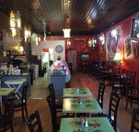The French Pear Cafe - Accommodation Kalgoorlie