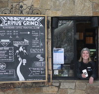 The Grimus Grind - Accommodation Kalgoorlie