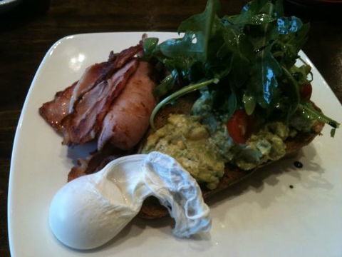 The Old Butcher Shop Cafe - Accommodation Kalgoorlie 0