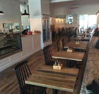 Woody's Cafe - Accommodation Kalgoorlie