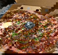 Abz Pizza and Fish and Chips - Accommodation Kalgoorlie