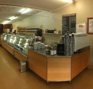 Ando's Bakery - Accommodation Kalgoorlie