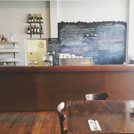 Black Sheep - Accommodation Kalgoorlie 0