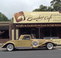 Bromley's On Main - Accommodation Kalgoorlie