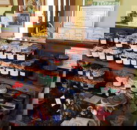 Bruthen Heritage Tearooms And Coffee Shop - Accommodation Kalgoorlie