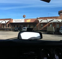 Bruthen Inn Hotel - Accommodation Kalgoorlie