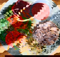 Buchan Valley Roadhouse - Accommodation Kalgoorlie