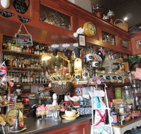 Cafe 3847  Co - Accommodation Kalgoorlie