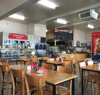 Clarke's Pies - Accommodation Kalgoorlie