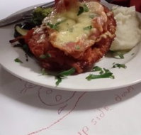 Corryong Hotel Bistro - Accommodation Kalgoorlie