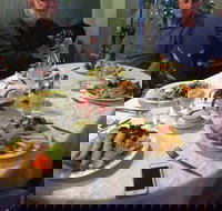 Crystal's Kitchen in Jardine Cottage - Accommodation Kalgoorlie