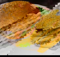 Degani Cafe - Accommodation Kalgoorlie