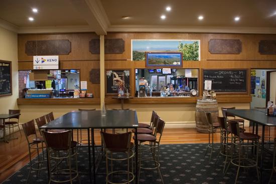 Foster VIC Accommodation Kalgoorlie
