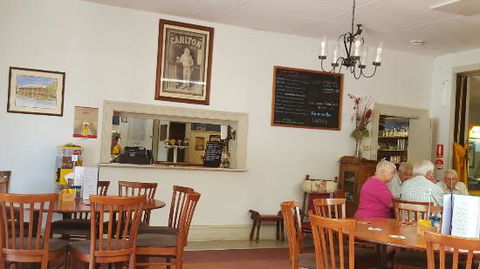 Donald Hotel - Accommodation Kalgoorlie 0
