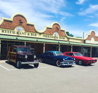 Gamze Smokehouse Restaurant - Accommodation Kalgoorlie