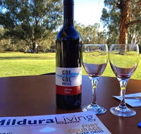 Gol Gol Pub - Accommodation Kalgoorlie