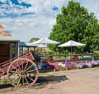 Gracebrook Wines - Accommodation Kalgoorlie