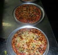 Koo Wee Rup Pizza  Pasta - Accommodation Kalgoorlie