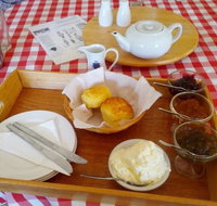 Le Cafe at Applespice Cottage - Accommodation Kalgoorlie