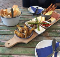 Leura Park Estate Cellar Door - Accommodation Kalgoorlie