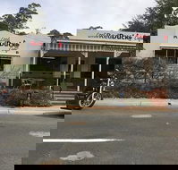 Little Red Duck Cafe - Accommodation Kalgoorlie