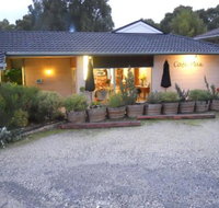 Max's Cafe  Restaurant - Accommodation Kalgoorlie