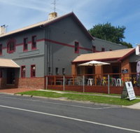 Meeniyan Hotel