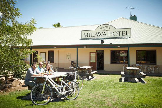 Waldara VIC Accommodation Kalgoorlie