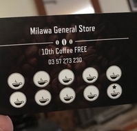 Milawa General Store and Coffee Shop - Accommodation Kalgoorlie