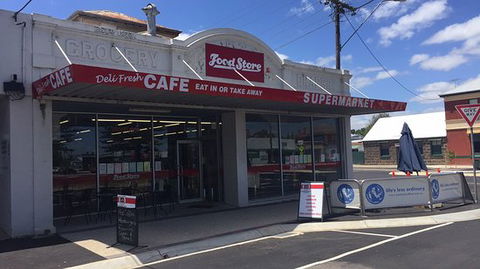 Mortlake Deli Fresh Cafe - Accommodation Kalgoorlie 0