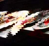 Olivine Restaurant - Accommodation Kalgoorlie