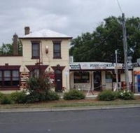 Rosedale - Accommodation Kalgoorlie