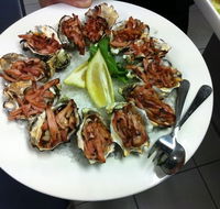 The Chandelier Cafe - Accommodation Kalgoorlie