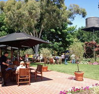 The Epicurean Centre - Accommodation Kalgoorlie