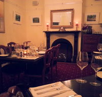 The Gilded Lily Steakhouse Restaurant - Accommodation Kalgoorlie