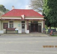 The Jindi Cafe - Accommodation Kalgoorlie