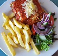 The Rosedale Tavern - Accommodation Kalgoorlie