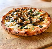 Trulli Woodfire Pizzeria