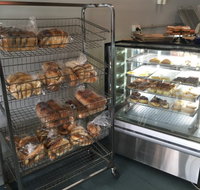 Upper Murray Community Bakery - Accommodation Kalgoorlie