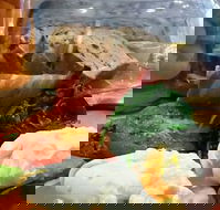 Walhalla Coffee  Kitchen