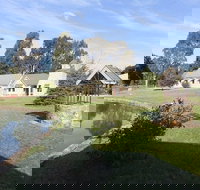 Windmill Pizza - Accommodation Kalgoorlie