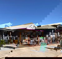 1/2 Acre Coffee Lounge  Nursery - Accommodation Kalgoorlie