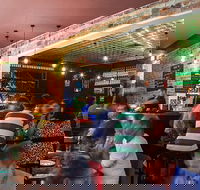 Aperitivo - Accommodation Kalgoorlie