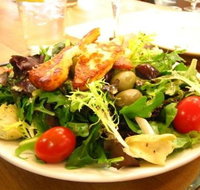 Belloccio Restaurant - Accommodation Kalgoorlie